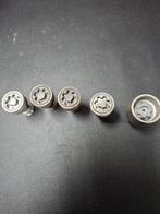 Slotbouten M14x1.5x28 VW Seat Audi Skoda, Auto-onderdelen, Ophalen of Verzenden, Gebruikt