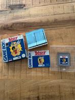 Asterix Game Boy Compleet in Doos!, Gebruikt, 1 speler, Vanaf 7 jaar, Ophalen