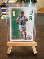 Luis Suárez All Stars kaart 2006-2007, Verzamelen, Sportartikelen en Voetbal, Ophalen of Verzenden, Zo goed als nieuw, Overige binnenlandse clubs