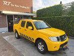 Nissan Navara 4X4 2.5D Bril (bj 2016), Euro 5, Gebruikt, Geïmporteerd, 2488 cc