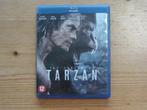 The legend of Tarzan, Cd's en Dvd's, Blu-ray, Verzenden, Zo goed als nieuw, Avontuur
