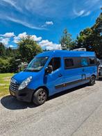 Te koop nieuw gebouwde camper. Zie beschrijving, Startonderbreker, Buscamper of Camperbus, Tot en met 2, Treinzit