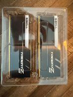 TridentZ 32GB 3600 DDR4, Computers en Software, RAM geheugen, 32 GB, DDR4, Ophalen of Verzenden, Zo goed als nieuw