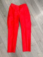 Fifth House leren broek - Maat 38, Maat 38/40 (M), Ophalen of Verzenden, Zo goed als nieuw, Lang