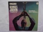 Georges Jouvin - Aranjuez mon amour LP, Ophalen of Verzenden, Gebruikt, 12 inch, Pop
