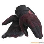 Dainese Torino Woman handschoenen, Zwart, Motoren, Ophalen of Verzenden, Nieuw met kaartje