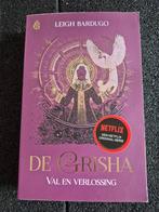 De Grisha: Val en Verlossing - Leigh Bardugo, Ophalen of Verzenden, Zo goed als nieuw, Leigh Bardugo