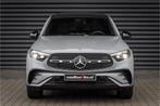 Mercedes-Benz GLC Coupé 300de 4MATIC AMG Line Alpingrau - L, Auto's, Gebruikt, Zwart, 4 cilinders, Bedrijf