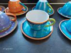 Blond Amsterdam servies, Ophalen, Blond Amsterdam, Zo goed als nieuw, Kop(pen) en/of Schotel(s)