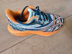 Asics kinderhardloopschoenen maat 35,5, Ophalen, Zo goed als nieuw, Hardloopschoenen, Asics