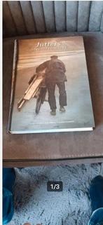 Jutters en strandvonders van Texel Klaas Uitgeest, Boeken, Ophalen of Verzenden, Zo goed als nieuw