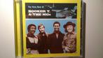 Booker T. & The MGs - The Very Best Of, Ophalen of Verzenden, 1960 tot 1980, Zo goed als nieuw, Soul of Nu Soul