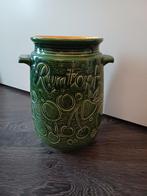 Vintage Rumtopf Pot - West Germany, Ophalen of Verzenden