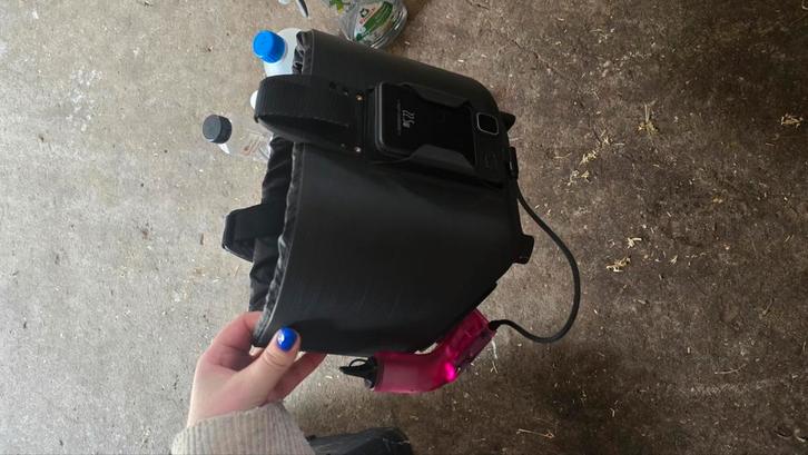 P3 Equilator, alternatief flexineb, Dieren en Toebehoren, Paarden en Pony's | Verzorgingsproducten, Ophalen of Verzenden