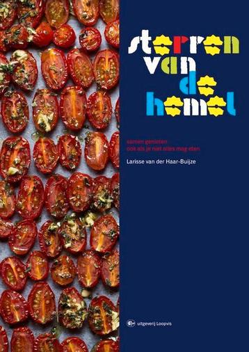 Sterren van de hemel - Larisse van der Haar-Buijze
 beschikbaar voor biedingen