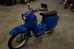 SIMSON SCHWALBE, Overige merken, 3 versnellingen, Ophalen