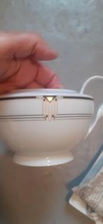 Winterling sauskom, Antiek en Kunst, Antiek | Keramiek en Aardewerk, Ophalen of Verzenden