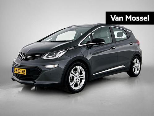 Opel Ampera-e Business 60 kWh, Auto's, Opel, Bedrijf, Te koop, Ampera-e, ABS, Airbags, Airconditioning, Alarm, Android Auto, Apple Carplay