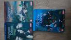 The Vampire Diaries seizoen 1 tm 3, €7,50 voor alles., Cd's en Dvd's, Dvd's | Tv en Series, Vanaf 12 jaar, Ophalen of Verzenden