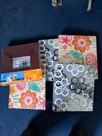 Foto albums 5x nieuw, Audio, Tv en Foto, Fotoalbums en Accessoires, Ophalen of Verzenden, Nieuw, Fotoalbum