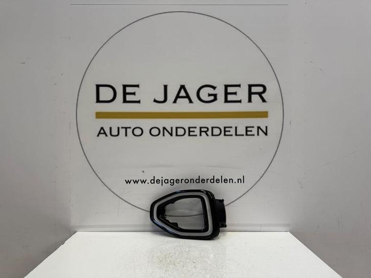 T ROC FACELIFT MISTLAMP DAGRIJVERLICHTING LINKS 2GA941055H, Auto-onderdelen, Verlichting, Volkswagen, Gebruikt, Ophalen of Verzenden