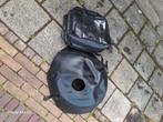Bagster tankcover voor FJR1300, Motoren, Ophalen of Verzenden, Zo goed als nieuw