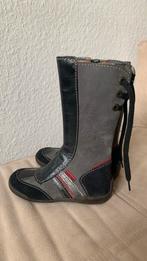 Shoesme Leren Laarzen Maat 24, Meisje, Nieuw, Ophalen of Verzenden, Laarzen