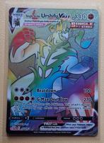 Pokemon Single Strike Urshifu Vmax 167/163, Hobby en Vrije tijd, Verzamelkaartspellen | Pokémon, Ophalen of Verzenden, Losse kaart