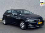 Volkswagen Polo 1.0 TSI Comfortline-Carplay-Nap-APK, Voorwielaandrijving, Gebruikt, Euro 6, Origineel Nederlands