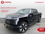 Ford USA F-150 - Lightning Platinum 4x4 USA Extended Range 5, Automaat, Gebruikt, 589 pk, F-150