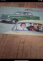 Opel Rekord, Ophalen of Verzenden, Zo goed als nieuw, Opel