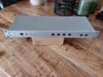 Unifi Security Gateway Pro (USG-PRO-4), Computers en Software, Routers en Modems, Ophalen of Verzenden, Zo goed als nieuw, Router