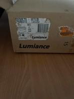 Lampkap, Ophalen, Rechthoekig, Minder dan 25 cm