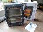 infrarood elektrische kachel, Ophalen of Verzenden, Nieuw, Elektrisch, Overige soorten