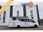 Bürstner Lineo T 690 G Active uitvoering, Caravans en Kamperen, Campers, Automaat, Luifel, Ringverwarming, Bedrijf