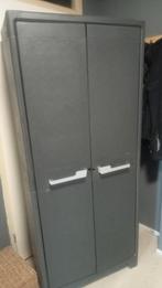 Kleding kast of andere spullen...kunstof, Huis en Inrichting, Kasten | Schoenenkasten, Ophalen, Zo goed als nieuw