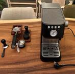 Solis Barista Perfetta Plus (+ veel extras), Witgoed en Apparatuur, Koffiezetapparaten, Espresso apparaat, Koffiebonen, Ophalen of Verzenden