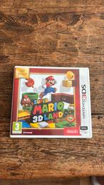 Super Mario 3D Land - Nintendo Selects, Spelcomputers en Games, Overige genres, 1 speler, Ophalen of Verzenden, Zo goed als nieuw
