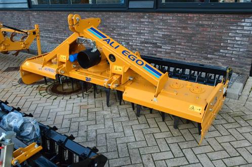 Alpego BF-300 Rotorkopeg met Packer-rol, Zakelijke goederen, Agrarisch | Werktuigen, Overige, Grondbewerking
