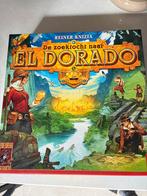 El Dorado bordspel - Reiner Knizia, Hobby en Vrije tijd, Een of twee spelers, Ophalen, Zo goed als nieuw