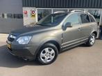 Opel ANTARA 2.4-16V COSMO, 4 cilinders, Bedrijf, Handgeschakeld, Vierwielaandrijving