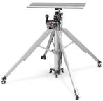 platenlift aircolift cassetelift materialenlift, Ophalen, Zo goed als nieuw, Elektrisch