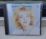 Prachtige CD van Berdien Stenberg.( Rondo Russo)., Ophalen of Verzenden, Zo goed als nieuw