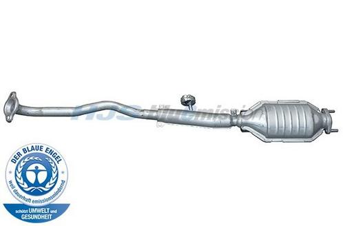 Katalysator Hyundai Atos, Auto-onderdelen, Uitlaatsystemen, Hyundai, Nieuw, Ophalen of Verzenden