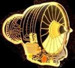 Raket motorpin 2, Verzenden, Nieuw, Transport, Speldje of Pin