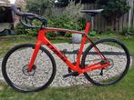Gravelbike; TREK Domane SL6, 28 inch, Carbon, Heren, Zo goed als nieuw