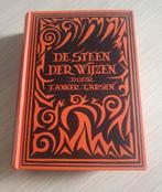 De Steen der Wijzen - J. Anker Larsen, Ophalen of Verzenden, Gelezen, J. Anker Larsen, Nederland