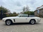 Jensen Interceptor 7.2 V8, Convertible, Achterwielaandrijving, 8 cilinders, Cabriolet, Wit