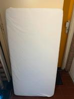 Peuterbed matras 140x70 petit amelie, Ophalen, Zo goed als nieuw, Eenpersoons, 200 cm