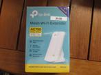 TP-Link RE190 AC750, Computers en Software, WiFi-versterkers, Ophalen of Verzenden, Nieuw